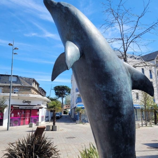 MATT IMMO CONSEIL : Local / Bureau | PORNICHET (44380) | 39.00m2 | 747 € 