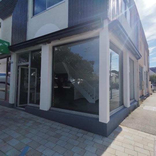 MATT IMMO CONSEIL : Local / Bureau | PORNICHET (44380) | 39.00m2 | 747 € 