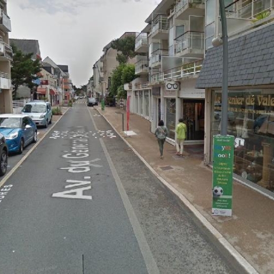 MATT IMMO CONSEIL : Local / Bureau | PORNICHET (44380) | 89.00m2 | 2 322 € 