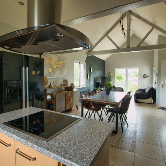  MATT IMMO CONSEIL : Maison / Villa | PONTCHATEAU (44160) | 95 m2 | 297 250 € 