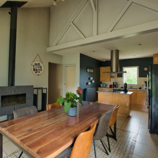  MATT IMMO CONSEIL : Maison / Villa | PONTCHATEAU (44160) | 95 m2 | 297 250 € 