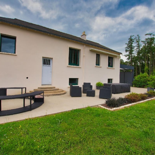  MATT IMMO CONSEIL : Maison / Villa | PONTCHATEAU (44160) | 95 m2 | 297 250 € 