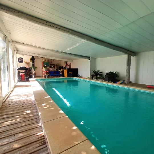  MATT IMMO CONSEIL : Maison / Villa | PONTCHATEAU (44160) | 163 m2 | 329 600 € 