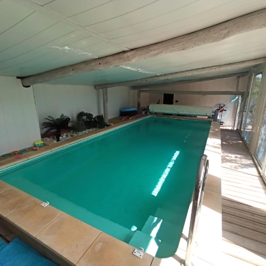  MATT IMMO CONSEIL : Maison / Villa | PONTCHATEAU (44160) | 163 m2 | 329 600 € 