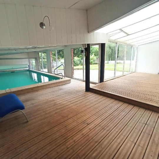  MATT IMMO CONSEIL : Maison / Villa | PONTCHATEAU (44160) | 163 m2 | 329 600 € 