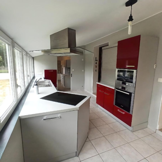  MATT IMMO CONSEIL : Maison / Villa | PONTCHATEAU (44160) | 163 m2 | 329 600 € 