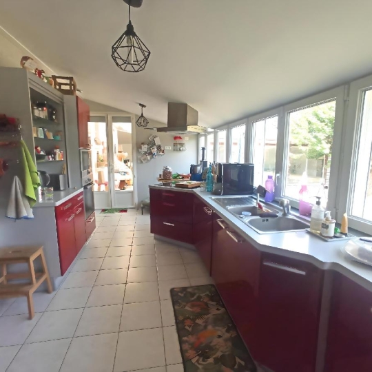  MATT IMMO CONSEIL : Maison / Villa | PONTCHATEAU (44160) | 163 m2 | 329 600 € 