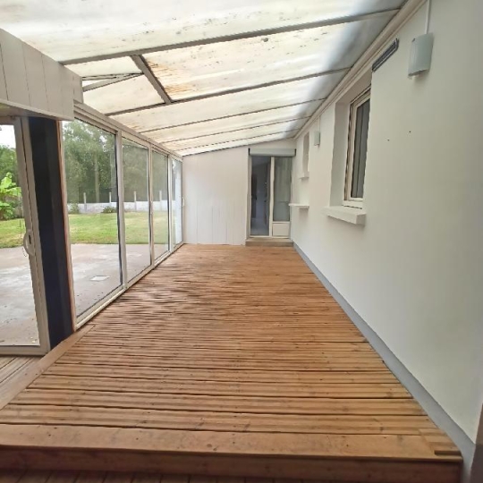  MATT IMMO CONSEIL : Maison / Villa | PONTCHATEAU (44160) | 163 m2 | 329 600 € 