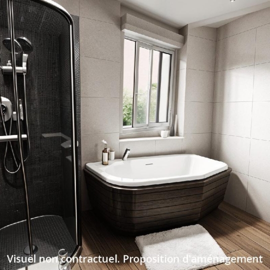  MATT IMMO CONSEIL : Maison / Villa | PONTCHATEAU (44160) | 95 m2 | 297 250 € 