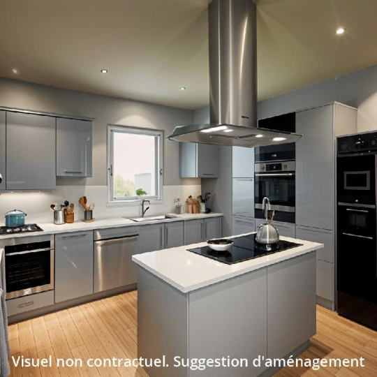  MATT IMMO CONSEIL : Maison / Villa | PONTCHATEAU (44160) | 95 m2 | 297 250 € 