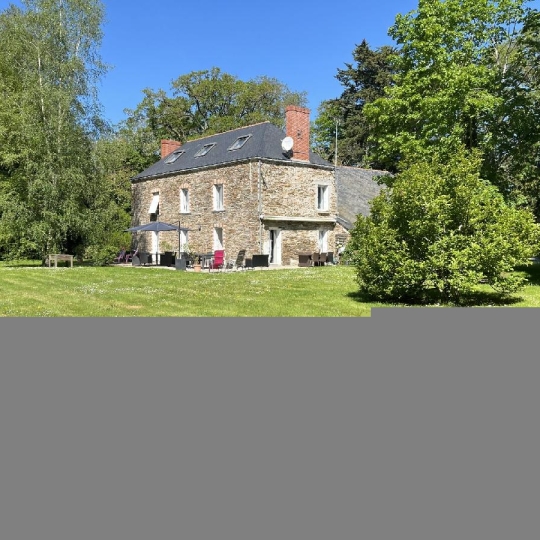  MATT IMMO CONSEIL : Maison / Villa | QUILLY (44750) | 230 m2 | 697 000 € 
