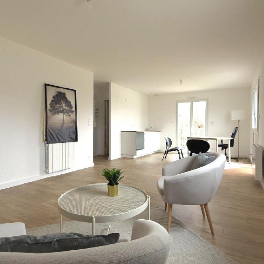 MATT IMMO CONSEIL : Appartement | DAMGAN (56750) | 50.00m2 | 220 000 € 