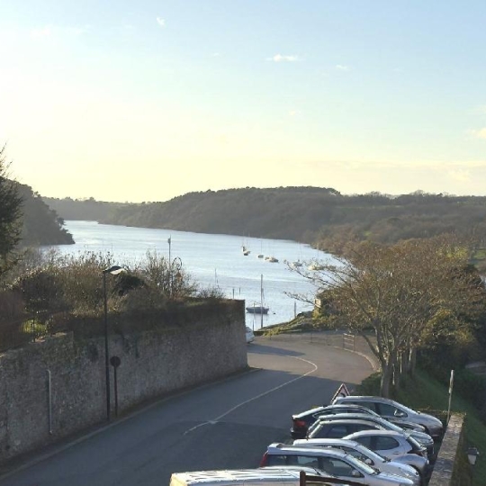  MATT IMMO CONSEIL : Appartement | LA ROCHE-BERNARD (56130) | 30 m2 | 130 000 € 