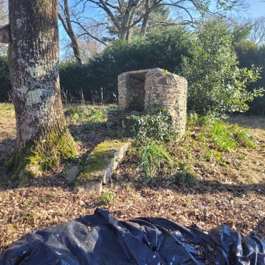  MATT IMMO CONSEIL : Terrain | LA CHAPELLE-DES-MARAIS (44410) | 433 m2 | 45 000 € 
