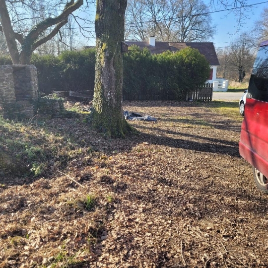  MATT IMMO CONSEIL : Terrain | LA CHAPELLE-DES-MARAIS (44410) | 433 m2 | 45 000 € 