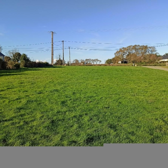  MATT IMMO CONSEIL : Terrain | NIVILLAC (56130) | 1 161 m2 | 95 000 € 