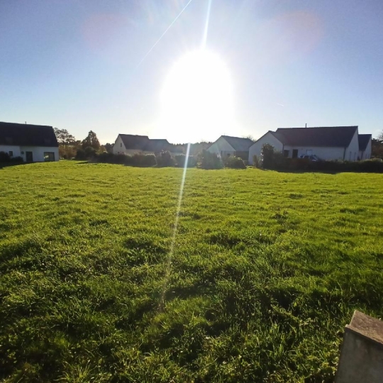  MATT IMMO CONSEIL : Terrain | NIVILLAC (56130) | 1 161 m2 | 95 000 € 