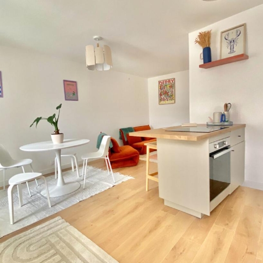  MATT IMMO CONSEIL : Appartement | LA BAULE-ESCOUBLAC (44500) | 42 m2 | 218 000 € 
