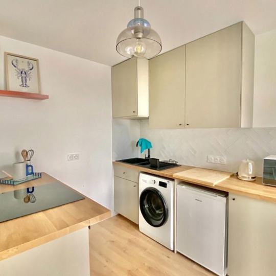  MATT IMMO CONSEIL : Appartement | LA BAULE-ESCOUBLAC (44500) | 42 m2 | 218 000 € 
