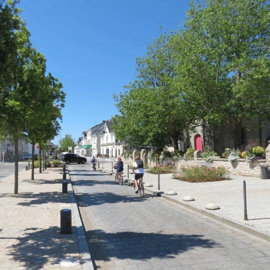  MATT IMMO CONSEIL : Appartement | LA BAULE-ESCOUBLAC (44500) | 38 m2 | 178 000 € 