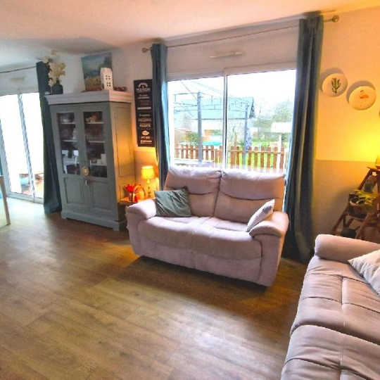  MATT IMMO CONSEIL : Maison / Villa | PONTCHATEAU (44160) | 106 m2 | 273 000 € 