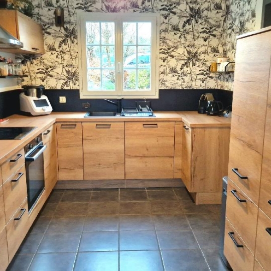  MATT IMMO CONSEIL : Maison / Villa | PONTCHATEAU (44160) | 106 m2 | 273 000 € 
