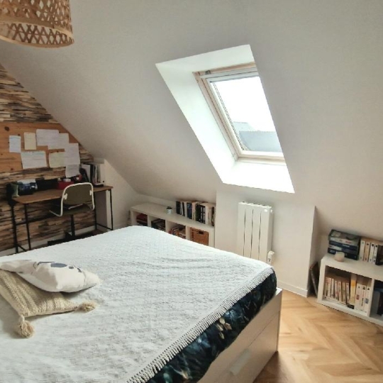  MATT IMMO CONSEIL : Maison / Villa | PONTCHATEAU (44160) | 106 m2 | 273 000 € 