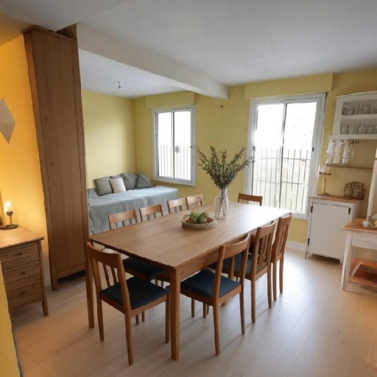  MATT IMMO CONSEIL : Appartement | LA BAULE-ESCOUBLAC (44500) | 73 m2 | 341 550 € 