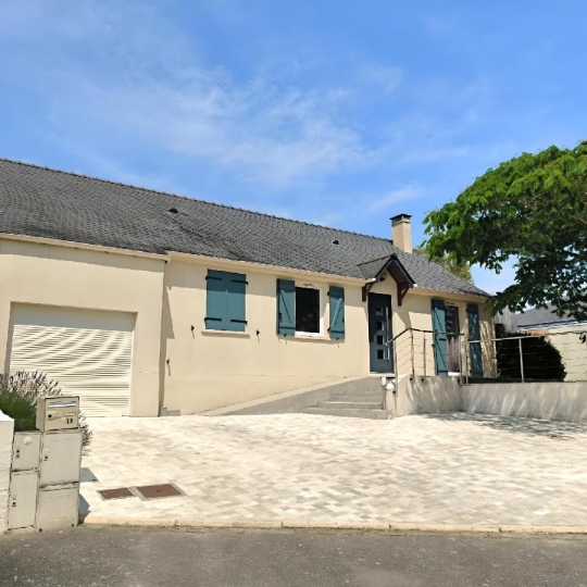  MATT IMMO CONSEIL : Maison / Villa | PETIT-MARS (44390) | 141 m2 | 339 900 € 