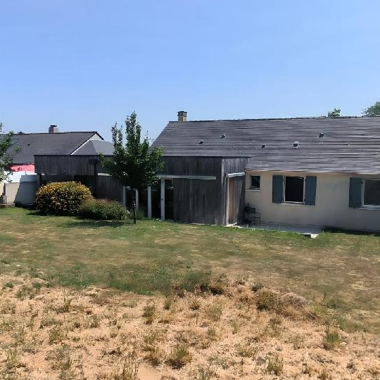  MATT IMMO CONSEIL : Maison / Villa | PETIT-MARS (44390) | 141 m2 | 339 900 € 