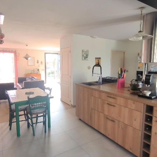  MATT IMMO CONSEIL : Maison / Villa | PETIT-MARS (44390) | 141 m2 | 339 900 € 