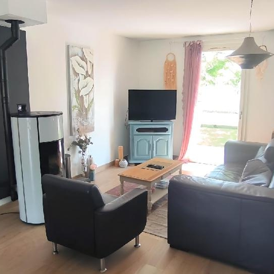  MATT IMMO CONSEIL : Maison / Villa | PETIT-MARS (44390) | 141 m2 | 339 900 € 