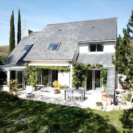  MATT IMMO CONSEIL : Maison / Villa | GUERANDE (44350) | 140 m2 | 659 990 € 