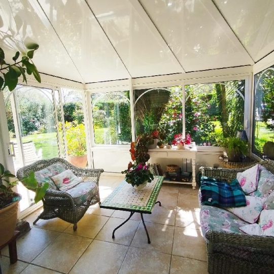  MATT IMMO CONSEIL : Maison / Villa | GUERANDE (44350) | 140 m2 | 659 990 € 