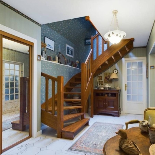  MATT IMMO CONSEIL : Maison / Villa | GUERANDE (44350) | 140 m2 | 659 990 € 
