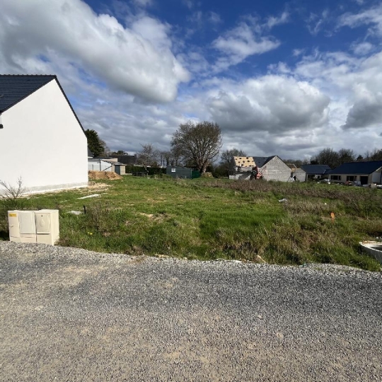  MATT IMMO CONSEIL : Terrain | NIVILLAC (56130) | 427 m2 | 69 000 € 