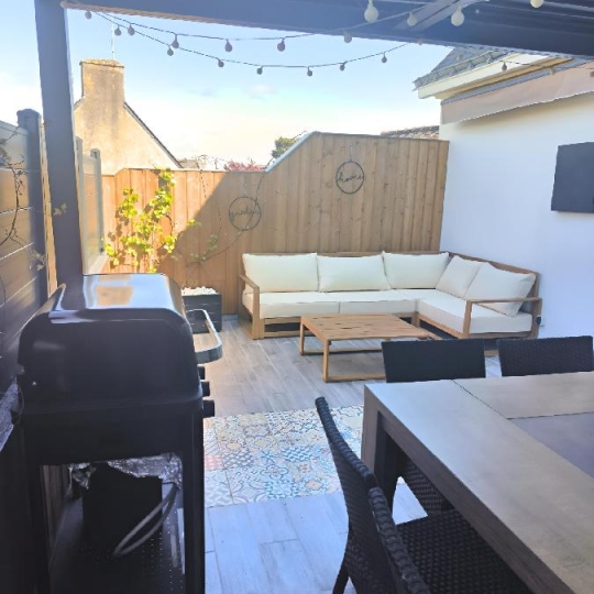 MATT IMMO CONSEIL : Immeuble | DAMGAN (56750) | 136.00m2 | 486 000 € 