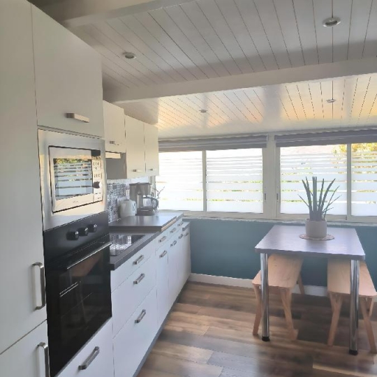  MATT IMMO CONSEIL : Immeuble | DAMGAN (56750) | 136 m2 | 486 000 € 