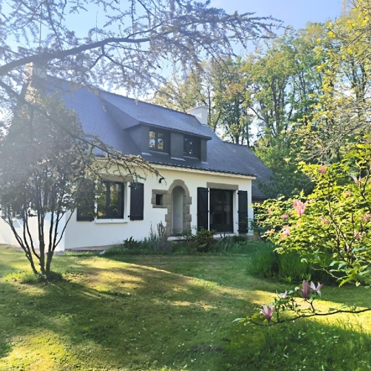 MATT IMMO CONSEIL : Maison / Villa | PEAULE (56130) | 151.00m2 | 329 900 € 