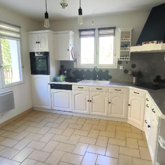  MATT IMMO CONSEIL : Maison / Villa | PEAULE (56130) | 151 m2 | 329 900 € 