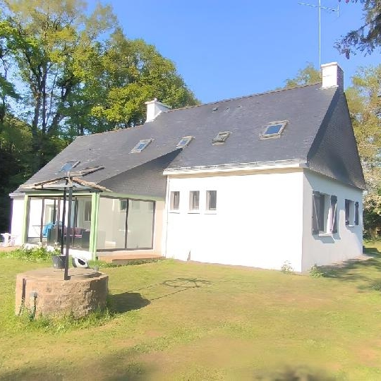  MATT IMMO CONSEIL : Maison / Villa | PEAULE (56130) | 151 m2 | 329 900 € 