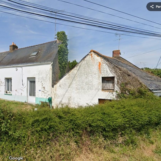  MATT IMMO CONSEIL : Maison / Villa | PONTCHATEAU (44160) | 58 m2 | 158 000 € 