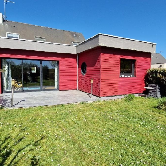  MATT IMMO CONSEIL : Maison / Villa | SAINT-ANDRE-DES-EAUX (44117) | 142 m2 | 496 800 € 