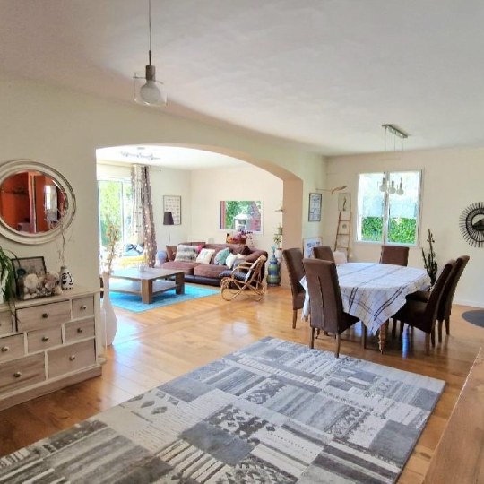  MATT IMMO CONSEIL : Maison / Villa | SAINT-ANDRE-DES-EAUX (44117) | 142 m2 | 496 800 € 