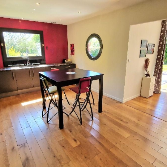  MATT IMMO CONSEIL : Maison / Villa | SAINT-ANDRE-DES-EAUX (44117) | 142 m2 | 496 800 € 