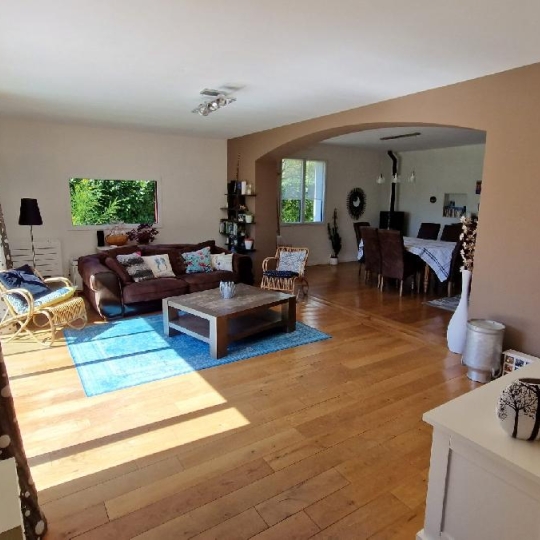  MATT IMMO CONSEIL : Maison / Villa | SAINT-ANDRE-DES-EAUX (44117) | 142 m2 | 496 800 € 