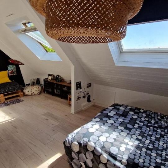  MATT IMMO CONSEIL : Maison / Villa | SAINT-ANDRE-DES-EAUX (44117) | 142 m2 | 496 800 € 