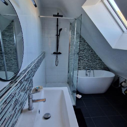  MATT IMMO CONSEIL : Maison / Villa | SAINT-ANDRE-DES-EAUX (44117) | 142 m2 | 496 800 € 