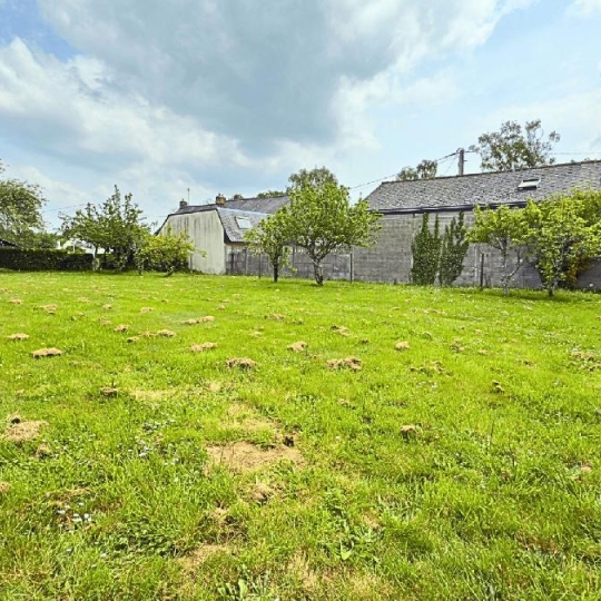  MATT IMMO CONSEIL : Terrain | NIVILLAC (56130) | 1 443 m2 | 180 000 € 