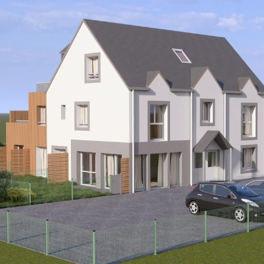  MATT IMMO CONSEIL : Appartement | DAMGAN (56750) | 61 m2 | 280 000 &euro; 